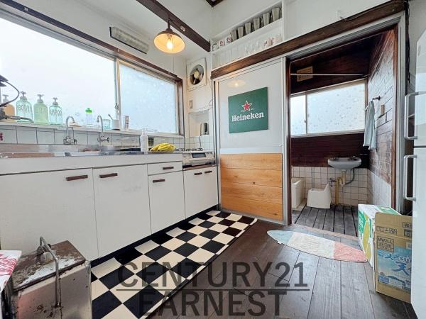 長生郡白子町古所の中古一戸建て
