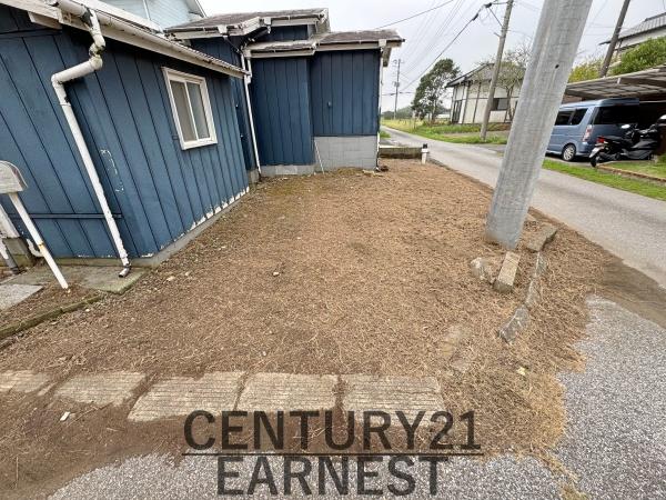 長生郡白子町古所の中古一戸建て