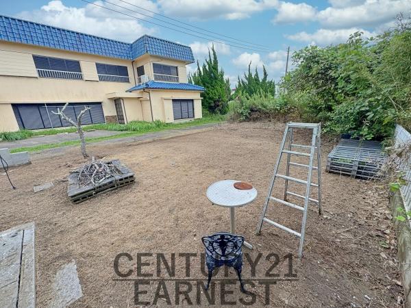 長生郡白子町古所の中古一戸建て
