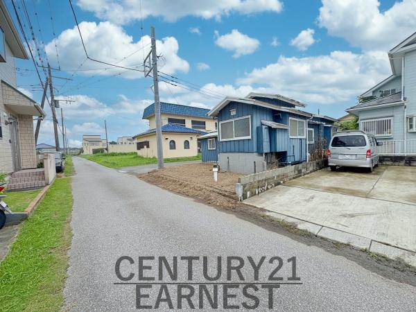 長生郡白子町古所の中古一戸建て