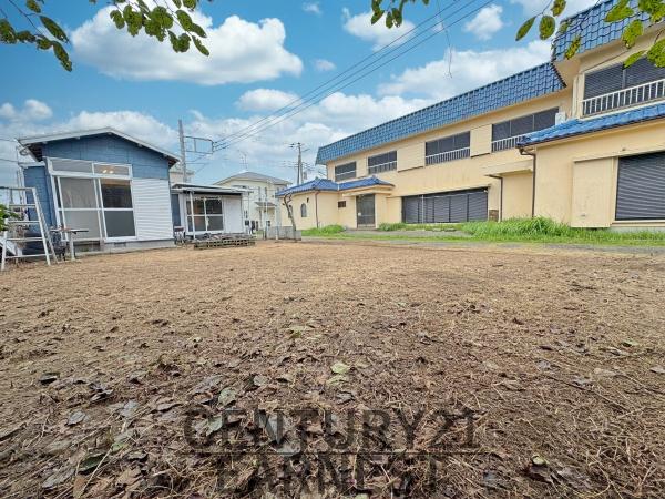 長生郡白子町古所の中古一戸建て