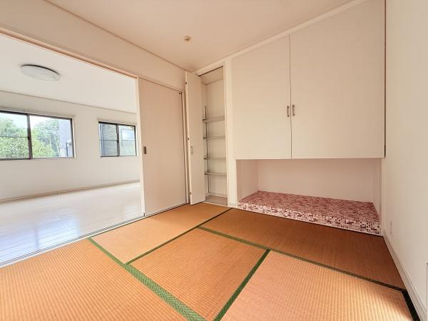 東金市堀上の中古一戸建て