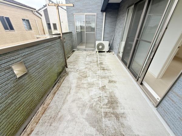 東金市堀上の中古一戸建て