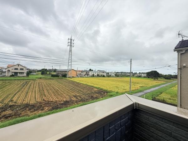 東金市堀上の中古一戸建て