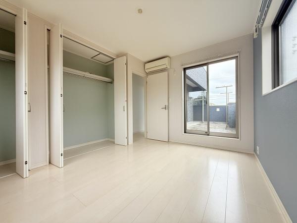 東金市堀上の中古一戸建て