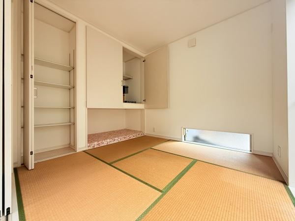 東金市堀上の中古一戸建て