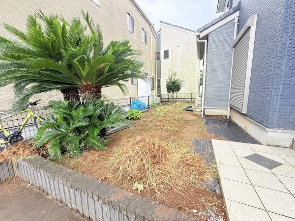 東金市堀上の中古一戸建て
