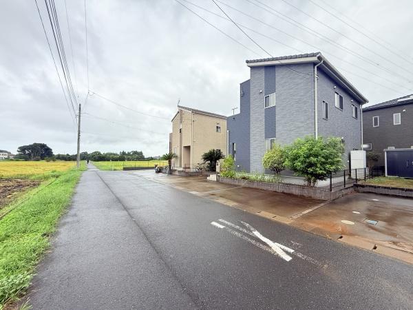 東金市堀上の中古一戸建て