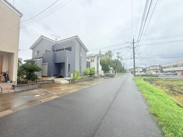 東金市堀上の中古一戸建て
