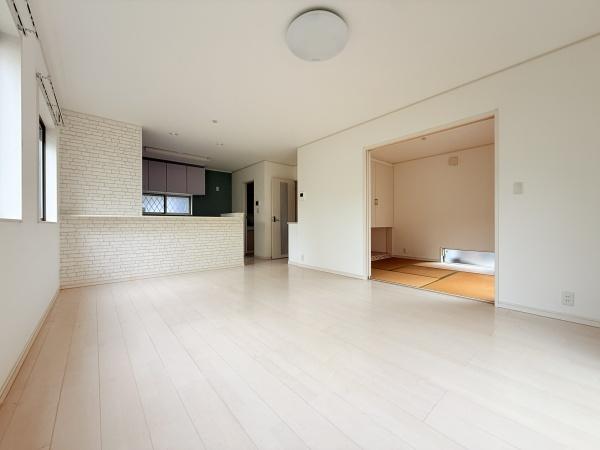 東金市堀上の中古一戸建