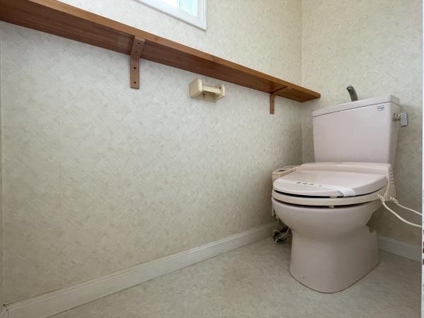 大網白里市長国の中古一戸建て