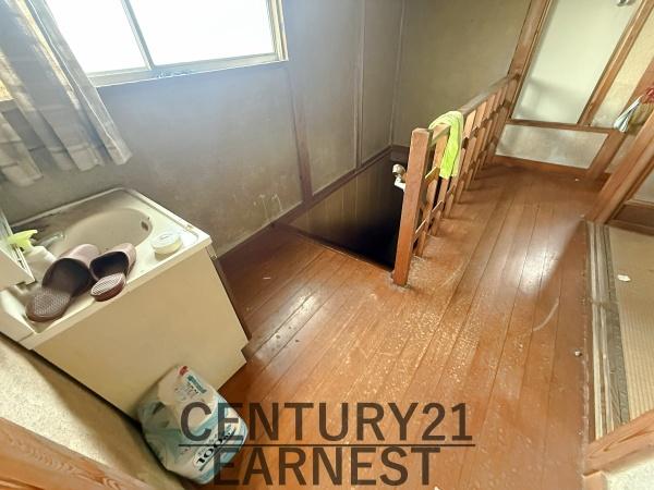 山武郡九十九里町片貝の中古一戸建て