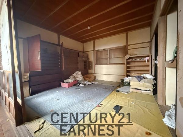 山武郡九十九里町片貝の中古一戸建て