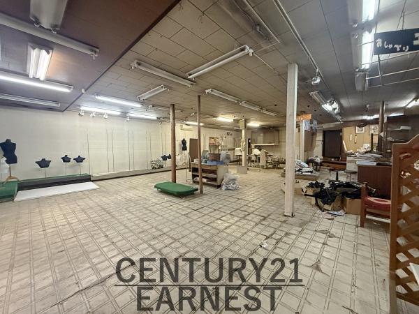 山武郡九十九里町片貝の中古一戸建て