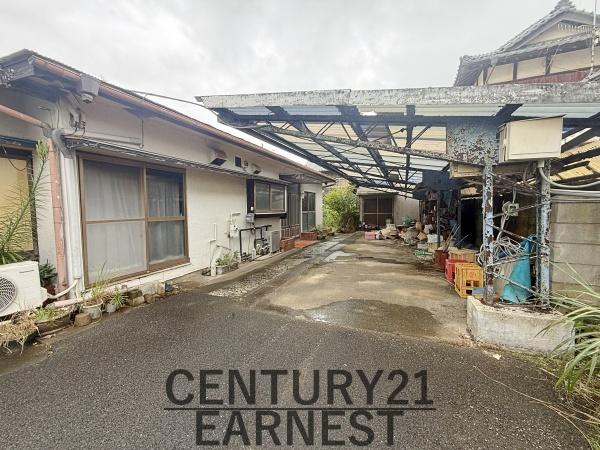 山武郡九十九里町片貝の中古一戸建て