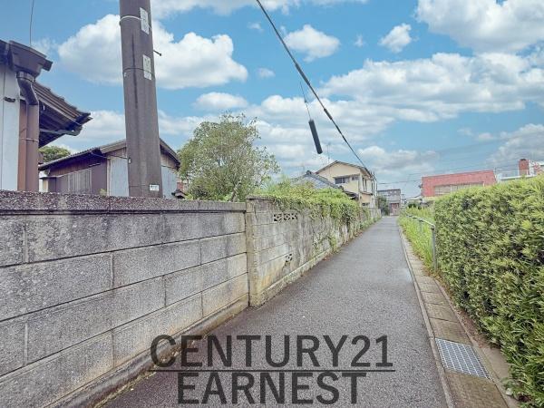 山武郡九十九里町片貝の中古一戸建て