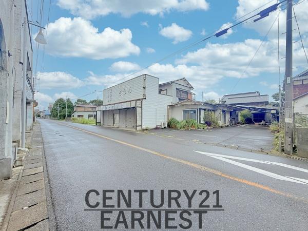 山武郡九十九里町片貝の中古一戸建て