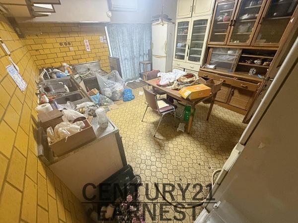 山武郡九十九里町片貝の中古一戸建て