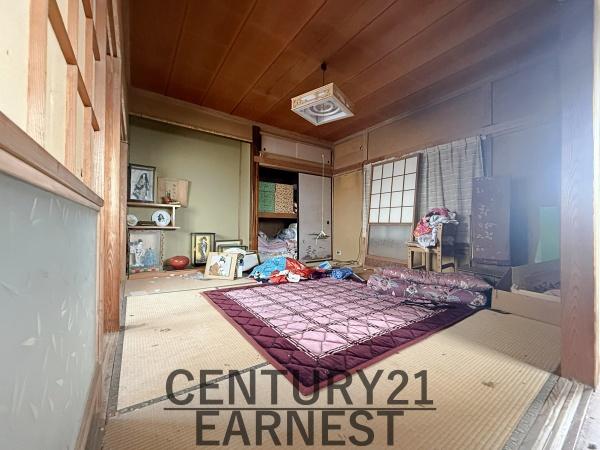 山武郡九十九里町片貝の中古一戸建て