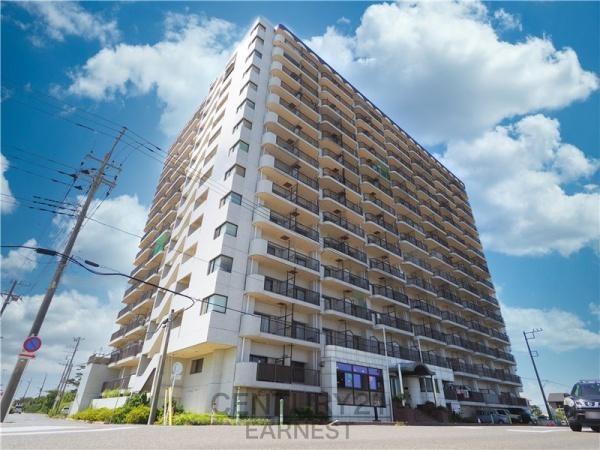 フラワーパレス白子1404号室