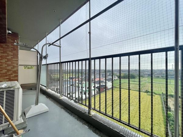 ダイアパレス東金第２