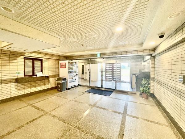 ダイアパレス東金第２