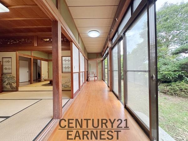 東金市家徳の中古一戸建て