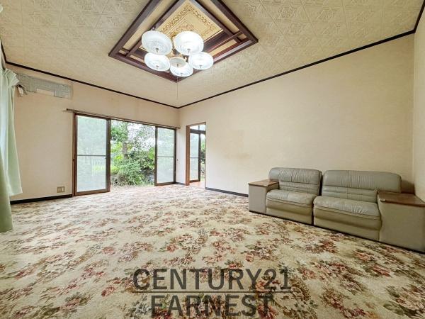 東金市家徳の中古一戸建て