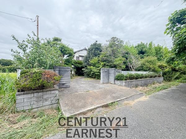 東金市家徳の中古一戸建て