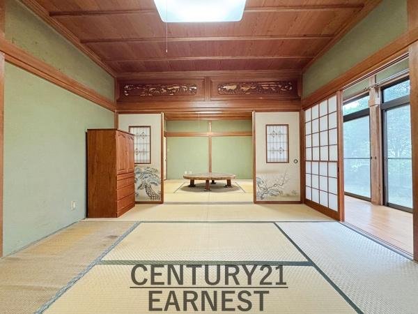東金市家徳の中古一戸建て