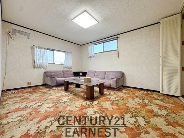 東金市家徳の中古一戸建て