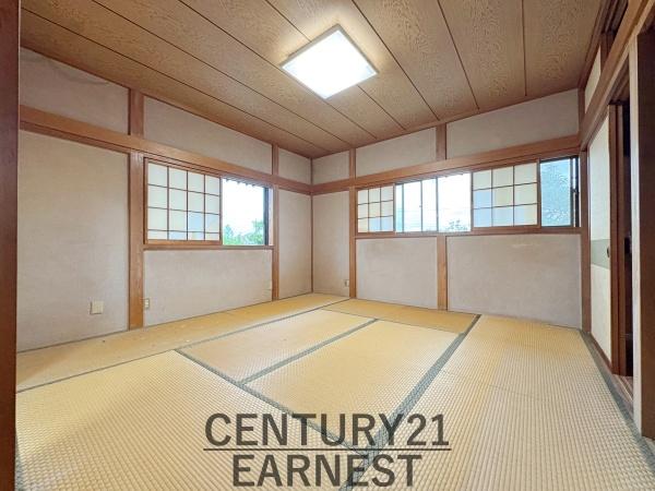 東金市家徳の中古一戸建て