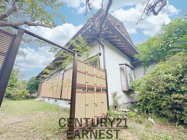 東金市家徳の中古一戸建