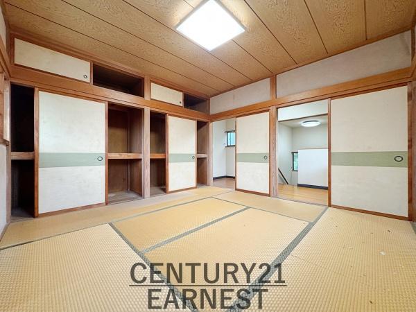 東金市家徳の中古一戸建て