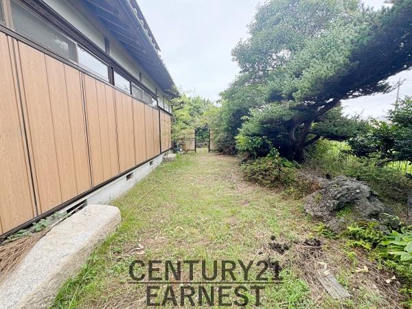 東金市家徳の中古一戸建て