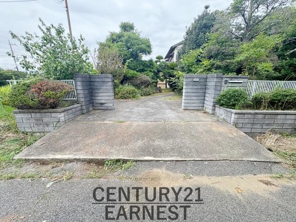 東金市家徳の中古一戸建て