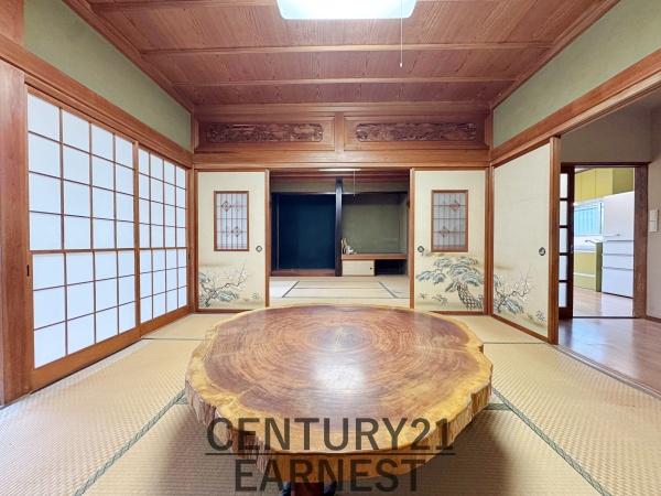 東金市家徳の中古一戸建て