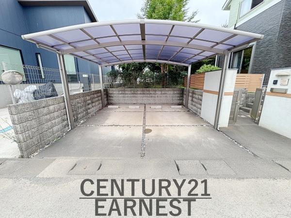 八街市八街への中古一戸建て