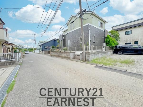八街市八街への中古一戸建て