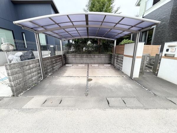 八街市八街への中古一戸建て