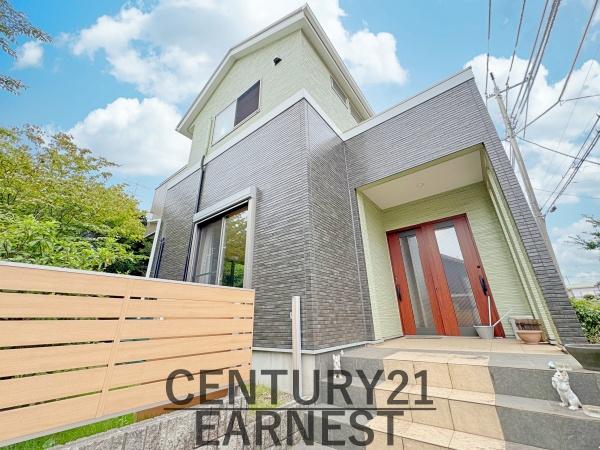 八街市八街への中古一戸建て