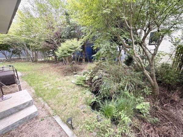 八街市八街への中古一戸建て