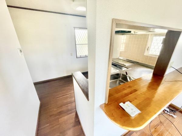 大網白里市四天木の中古一戸建て
