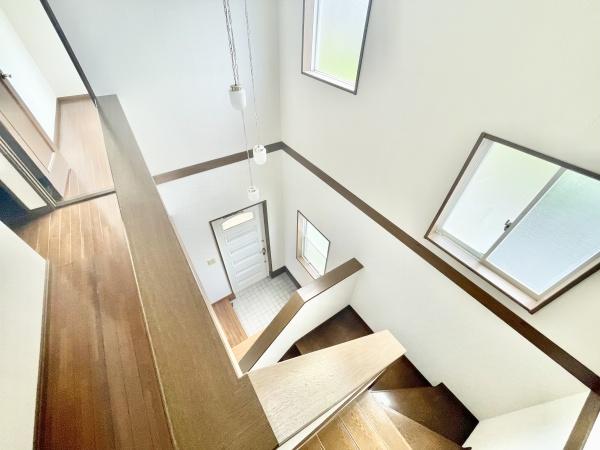 大網白里市四天木の中古一戸建て