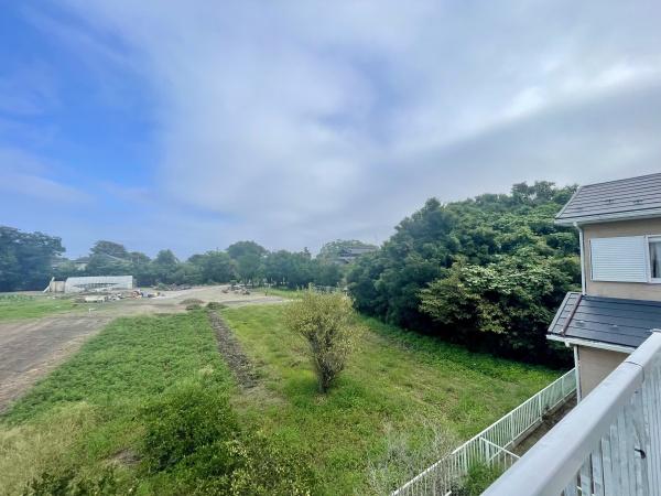 大網白里市四天木の中古一戸建て