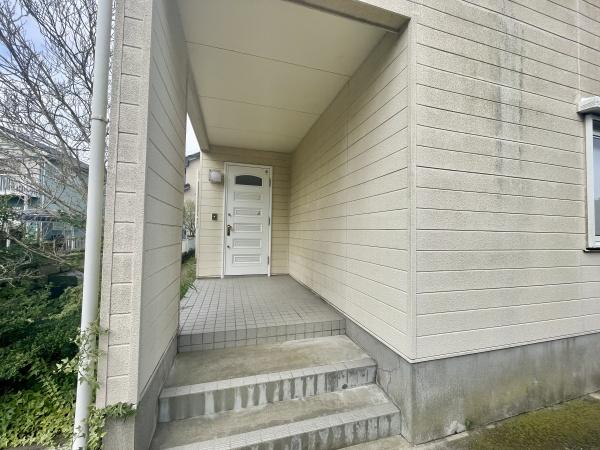 大網白里市四天木の中古一戸建て