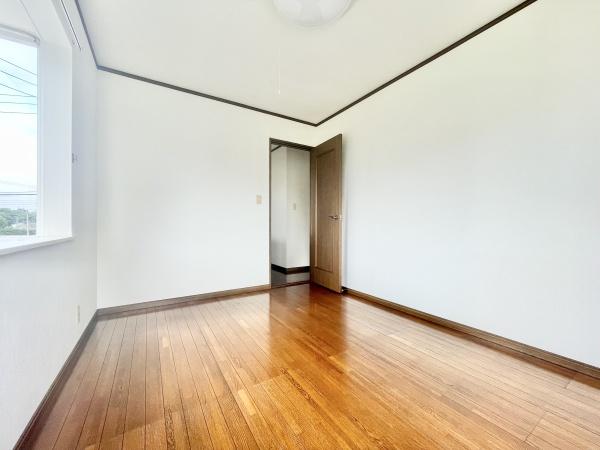大網白里市四天木の中古一戸建