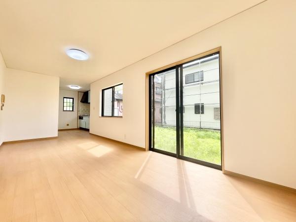 東金市下谷の中古一戸建て
