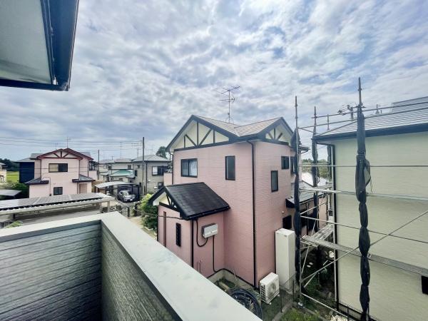 東金市下谷の中古一戸建て
