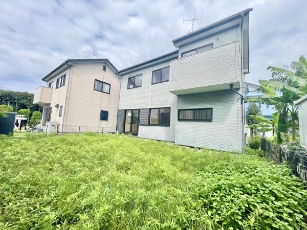 東金市下谷の中古一戸建て
